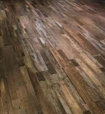 Wood Flooring Contractor Vinyl Floor