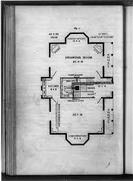 Floor Plan Of First Floor Of Home