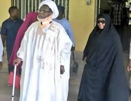 The imn leader and his wife stood trial over allegations of culpable homicide, unlawful assembly, among other criminal charges … It S Victory Over Buhari El Rufai Imn Reacts As Court Grants El Zakzaky Wife Freedom Daily Post Nigeria