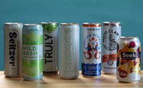 the hard truth about hard seltzer it s