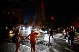 European union power outages poweroutage.eu. Thousands Left In The Dark During New York Power Outage