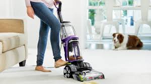 floor and carpet cleaners for pets