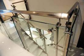 Glass Railings Miami Cm Glass Llc