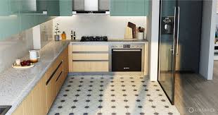 9 beautiful kitchen floor tiles that