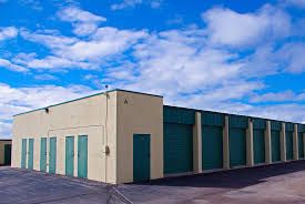 25 storage units in colorado