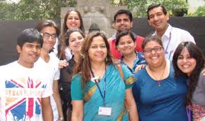 UEA India Creative Writing Workshop