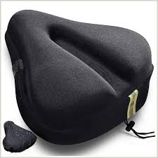 Yosky Bike Seat Cushion Gel Bike Seat