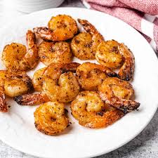 air fryer frozen shrimp low carb africa