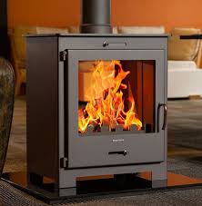 Modern Fire Fireplaces