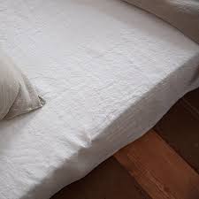 Flat Sheets And Fitted Sheets