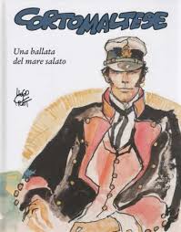 The comic book (or graphic novel) has long been a significant player in the italian publishing market. Pick Five Italian Comics Comic Book Daily
