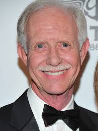 Chesley Sullenberger - 9th Annual Living Legends Of Aviation Awards - Arrivals - Chesley Sullenberger 9th Annual Living Legends PQggavF5EkAl