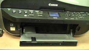All drivers available for download have been scanned by antivirus program. The Canon Mx700 All In One System Has Many Professional Features For Home Or Office Use Youtube