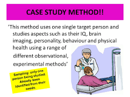 Five Research Methods There are five main research methods used in  Psychology     Experiment Scribd