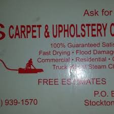 acs carpet upholstery cleaning