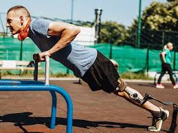 the best calisthenics workout plan for