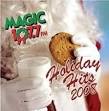 Magic 107.7: Holiday Hits 2008 [f.y.e. Exclusive]