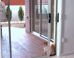 Residential Automatic Door Opener And