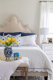 five simple bedroom decorating ideas