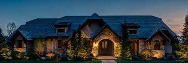 budget for your landscape lighting project