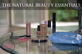 makeup natural beauty tutorial
