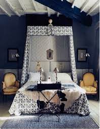 the best paint colors for dark bedrooms
