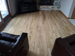 grain seriously solid hardwood floor