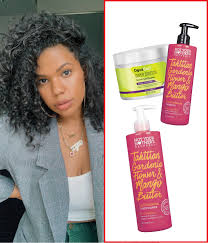 And severe dryness can cause breakage due to lack of elasticity. 15 Best Shampoos And Conditioners For Curly Hair 2020 Glamour