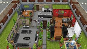 Mod The Sims Designer Home The Sims