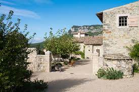 guest house bed and breakfast in drôme
