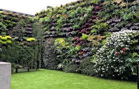 vertical garden ideas for small es