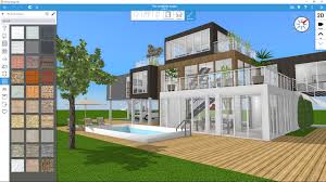 Create a home design online quickly and easily with roomsketcher. Home Design 3d On Steam