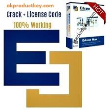 Edraw Max 9 4 0 Crack With Key License Key Full Torrent