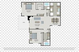 Floor Plan Bathroom Bedroom Apartment