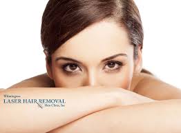 wilmington laser hair removal skin clinic