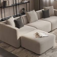 51 Beige Sofas For Versatile Style And