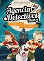 Amazon.com: Agencia de Detectives Núm. 2 - 10. Un fantasma en la ...