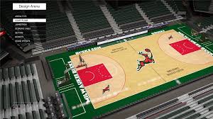 We get it, one player told. Look New Court Design Concepts For Every Nba Franchise