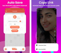 Click the copy link button.; Video Downloader For Tik Tok No Watermark Apk Download For Android Latest Version 2 2 Com Tictic Tiktok Downloader