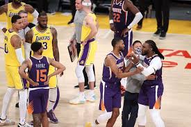 Phoenix suns video highlights are collected in the media tab for the most popular matches as soon as video appear on video hosting sites like youtube or dailymotion. Klfrsftcjd8dbm