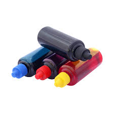 domino compatible cij printer ink