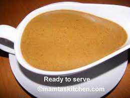 mamta s kitchen chinese curry sauce