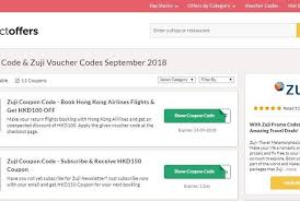 Zuji gain award as the best online travel agency throughout the region. Zuji Promo Code 100 Off September 2018 Hong Kong Posts By Darren Rowse Coding Promo Codes Restaurant Vouchers