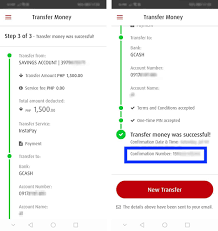 The cash app transfer failed is something that most users complain about. Bpi To Gcash How To Transfer Money Via Bpi Mobile App Payment Cash In The Poor Traveler Itinerary Blog
