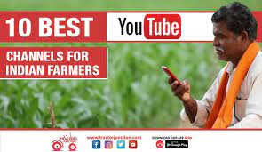Top 10 Agriculture Enterprises In India Youtube gambar png
