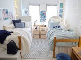 dorm room ideas to make your room shine
