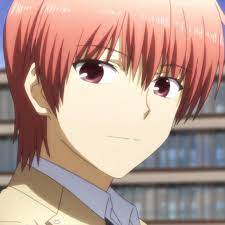 Who is the creator of the angel beats? Category Characters Angel Beats Wiki Fandom