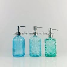 Shampoo Gel Lotion Spray Pump Clear