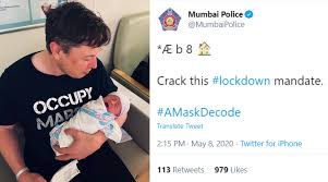 Tragically, nevada passed away aged 10 weeks, also in 2002. Viral News Mumbai Police Inspired By Elon Musk Son S Name X Ae A 12 Posts Ae B 8 To Give Message Amid Lockdown Latestly