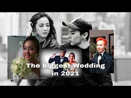 What an amazing night, the stage design, light, dancers and everything were a fantastic spectacle and gdragon himself gave it. Gdragon Confirmed He Is Getting Married In 2021 Gdragon And Sandara Park Getting Married Youtube